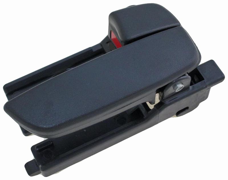 2006 Hyundai Accent Interior Door Handle Rear Right Dorman 92196 image 3 of 3