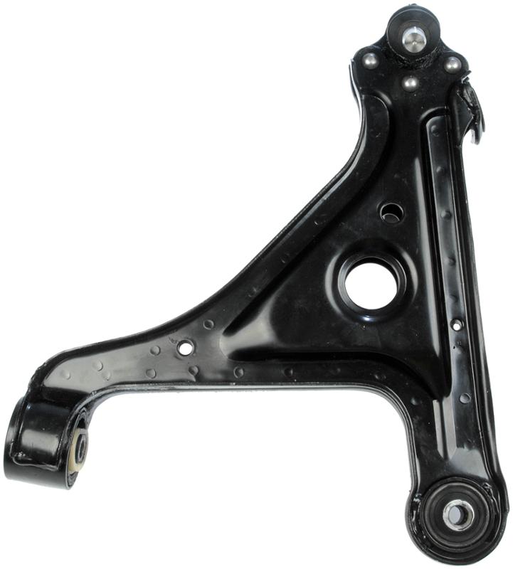 1998 Cadillac Catera Suspension Control Arm and Ball Joint Assembly Front Right Lower Dorman 521366 image 3 of 4