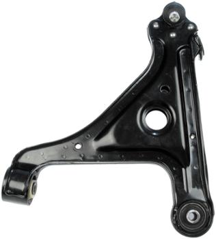 2000 Cadillac Catera Suspension Control Arm and Ball Joint Assembly Front Right Lower Dorman 521366 image 3 of 4