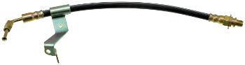 1998 Chrysler Cirrus Brake Hydraulic Hose Rear Right Dorman H380975 image 1 of 3