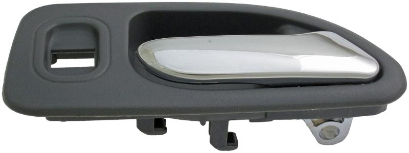1994 Honda Accord Interior Door Handle Rear Right Dorman 92421 image 3 of 3