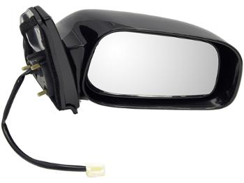 2005 Toyota Matrix Door Mirror Right Dorman 9551416 image 1 of 1