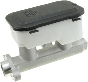 1993 GMC C3500 Brake Master Cylinder Dorman M39767 image 3 of 4