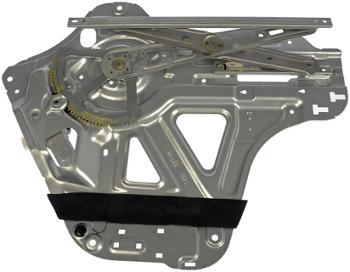 2009 Kia Sedona Power Window Motor and Regulator Assembly Front Right Dorman 748459 image 3 of 4