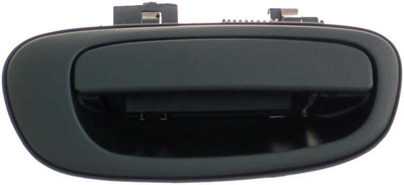 2001 Subaru Impreza Exterior Door Handle Rear Right Dorman 82660 image 2 of 3