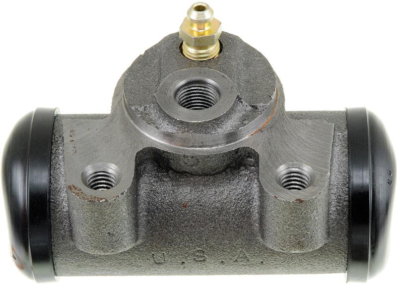 1948 Ford F3 Drum Brake Wheel Cylinder Rear Left Dorman W4511 image 2 of 3