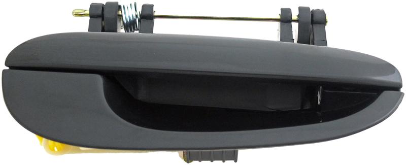 1996 Dodge Neon Exterior Door Handle Rear Right Dorman 93462 image 3 of 3