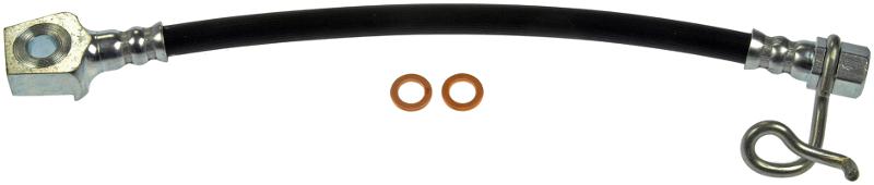 2006 Ford F-550 Super Duty Brake Hydraulic Hose Rear Right Dorman H620978 image 1 of 3
