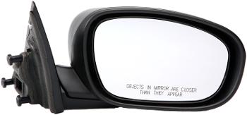 2007 Dodge Magnum Door Mirror Right Dorman 9551737 image 1 of 2