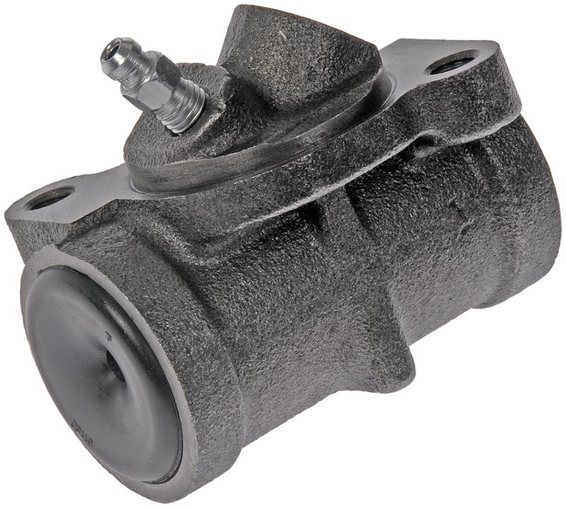 1970 Checker Marathon Drum Brake Wheel Cylinder Front Left Dorman W37100 image 3 of 3