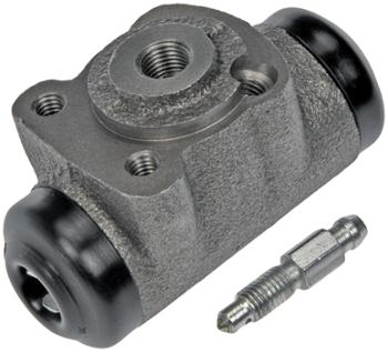 2004 Hino FD2320 Drum Brake Wheel Cylinder Front Right Rearward Dorman W610204 image 2 of 3