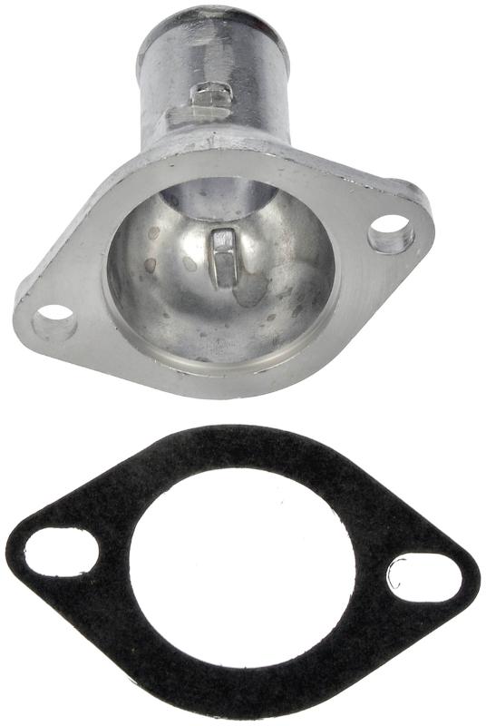1995 Toyota T100 Engine Coolant Thermostat Housing Dorman 9025014 image 2 of 2