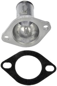 2004 Toyota Hilux Engine Coolant Thermostat Housing Dorman 9025014 image 2 of 2