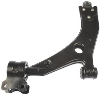 2012 Volvo C70 Suspension Control Arm and Ball Joint Assembly Front Right Lower Dorman 521160 image 3 of 4