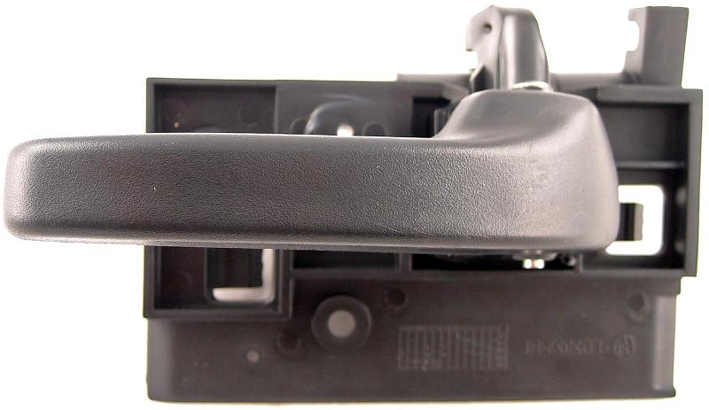 2002 Ford Windstar Interior Door Handle Rear Right Dorman 81791 image 1 of 3