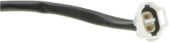 1990 Geo Tracker Brake Master Cylinder