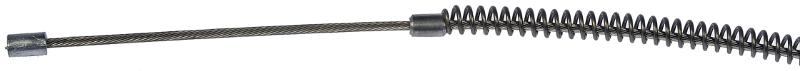 1995 Chevrolet P30 Parking Brake Cable Front Dorman C95019 image 1 of 3