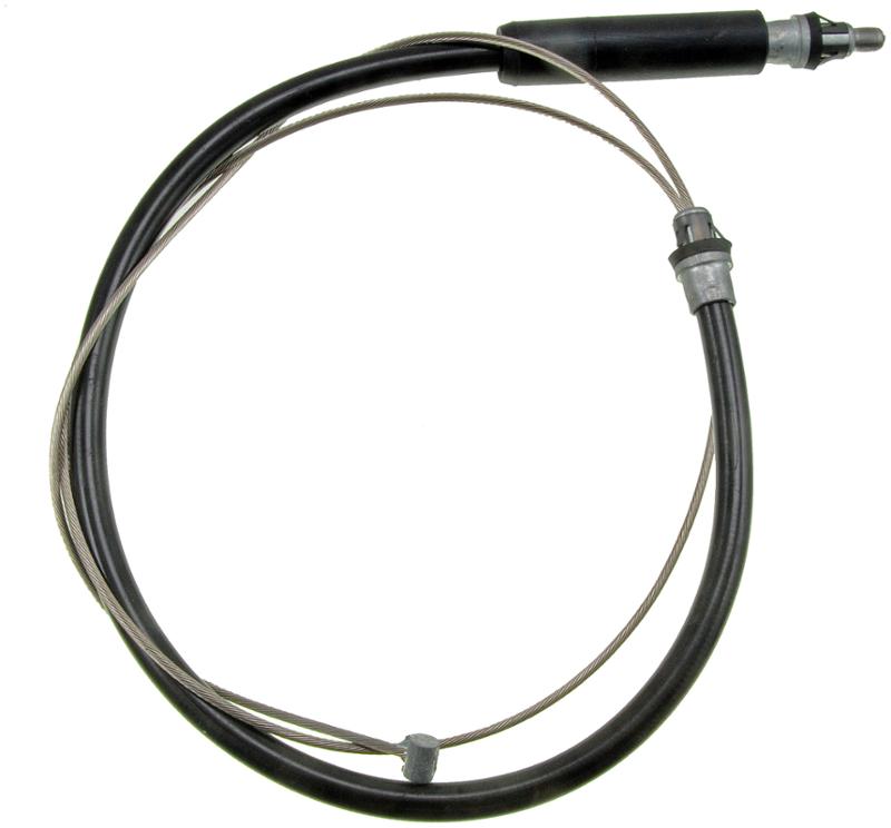 Dorman C95070 - Parking Brake Cable Dorman C95070 Parking Brake Cable product image 1 of 3