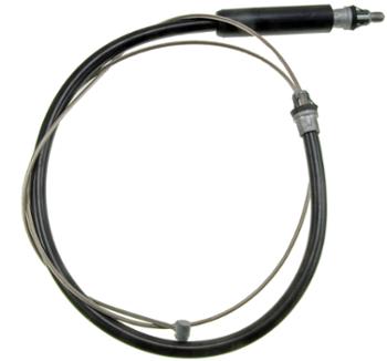 1996 Ford Ranger Parking Brake Cable Front Dorman C95070 image 1 of 3