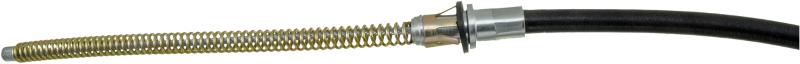 1993 GMC G3500 Parking Brake Cable Rear Left Dorman C93259 image 2 of 3