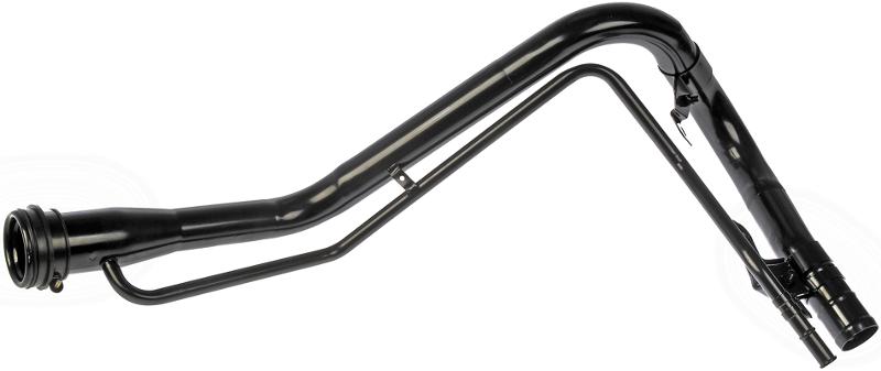 1995 Honda Accord Fuel Tank Filler Neck Dorman 577962 image 2 of 4