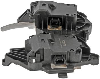 2006 Toyota Avalon HVAC Heater Blend Door Actuator