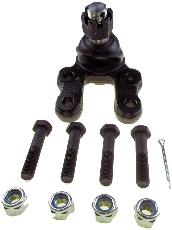 1985 Nissan 720 Suspension Ball Joint Front Lower Dorman 531388 image 2 of 3