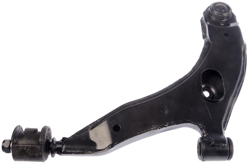 Dorman 521046 Suspension Control Arm and Ball Joint Assembly product image 1 of 2