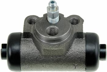 1990 Mitsubishi Montero Drum Brake Wheel Cylinder Rear Right Dorman W37709 image 1 of 3