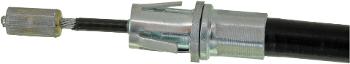 1996 Dodge Neon Parking Brake Cable Rear Left Dorman C660320 image 2 of 3