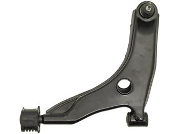 2000 Volvo S40 Suspension Control Arm and Ball Joint Assembly Front Right Lower Dorman 520970 image 3 of 4