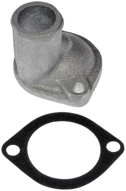 1982 Nissan 200SX Engine Coolant Thermostat Housing