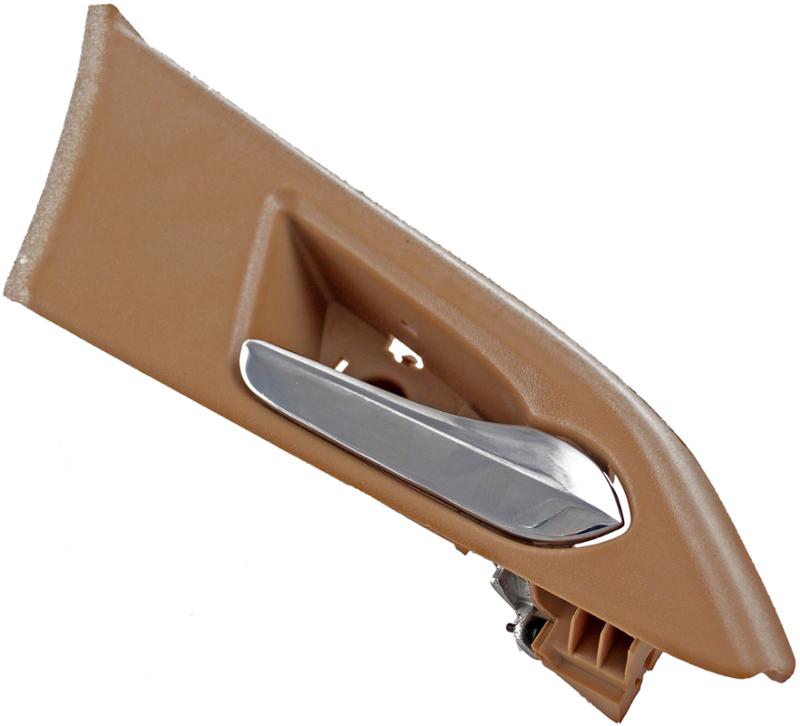 2008 Cadillac CTS Interior Door Handle Front Right Dorman 82526 image 2 of 3