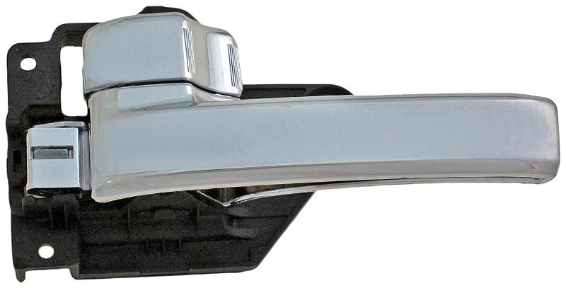 2011 Toyota Tundra Interior Door Handle Front Left Dorman 91284 image 2 of 3