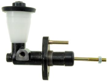1982 Toyota Corolla Clutch Master Cylinder Dorman CM39687 image 2 of 4