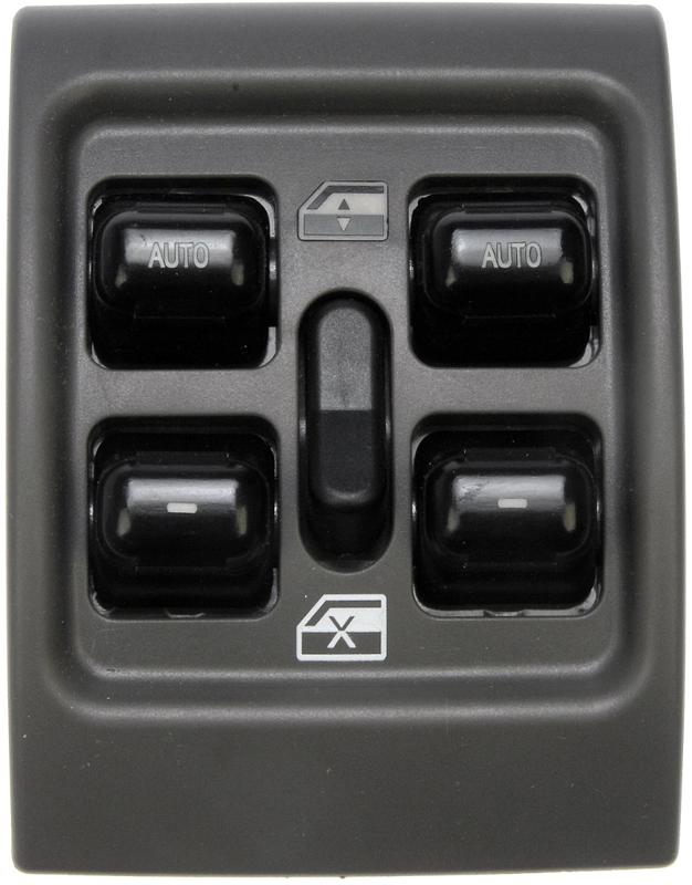 Dorman 901457 - Door Window Switch Dorman 901457 Door Window Switch product image 1 of 3