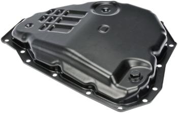 2014 Nissan Versa Note Transmission Oil Pan