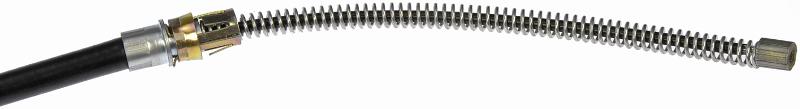 1988 Ford Bronco Parking Brake Cable Rear Right Dorman C94490 image 2 of 3