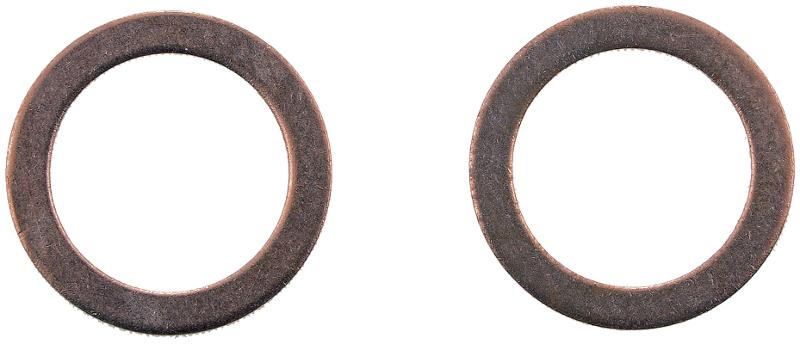 Dorman 66267 Brake Hydraulic Hose to Caliper Bolt product image 2 of 2