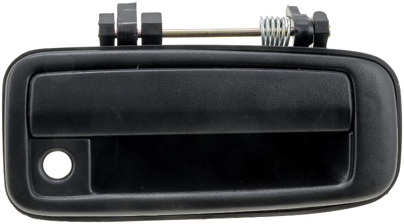 1993 Toyota Corolla Exterior Door Handle Front Right Dorman 77251 image 1 of 3