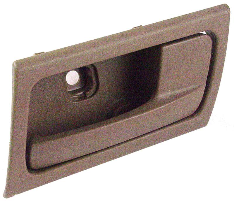 2003 Ford Crown Victoria Interior Door Handle Front Right Dorman 81674 image 2 of 3