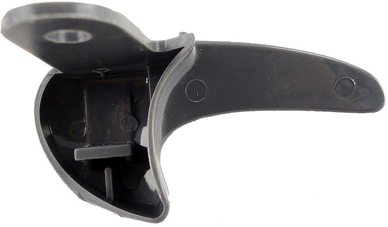 2009 Volkswagen Crafter Interior Door Handle Front Left Dorman 80929 image 1 of 3