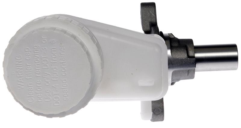 Dorman M630698 - Brake Master Cylinder Dorman M630698 Brake Master Cylinder product image 3 of 4