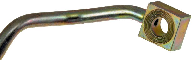 2007 Isuzu i-290 Brake Hydraulic Hose Front Left Dorman H620448 image 2 of 3