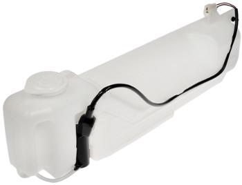 2010 Hino 185 Washer Fluid Reservoir