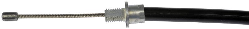 1991 Chevrolet Corsica Parking Brake Cable Front Dorman C94170 image 2 of 3