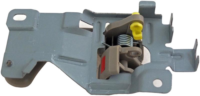 2002 Dodge Stratus Interior Door Handle Front Right Dorman 93181 image 1 of 3