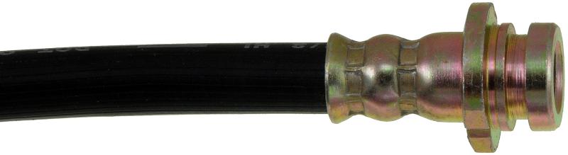 2005 Suzuki XL-7 Brake Hydraulic Hose Rear Center Dorman H620104 image 1 of 3