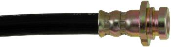 2001 Chevrolet Tracker Brake Hydraulic Hose Rear Center Dorman H620104 image 1 of 3