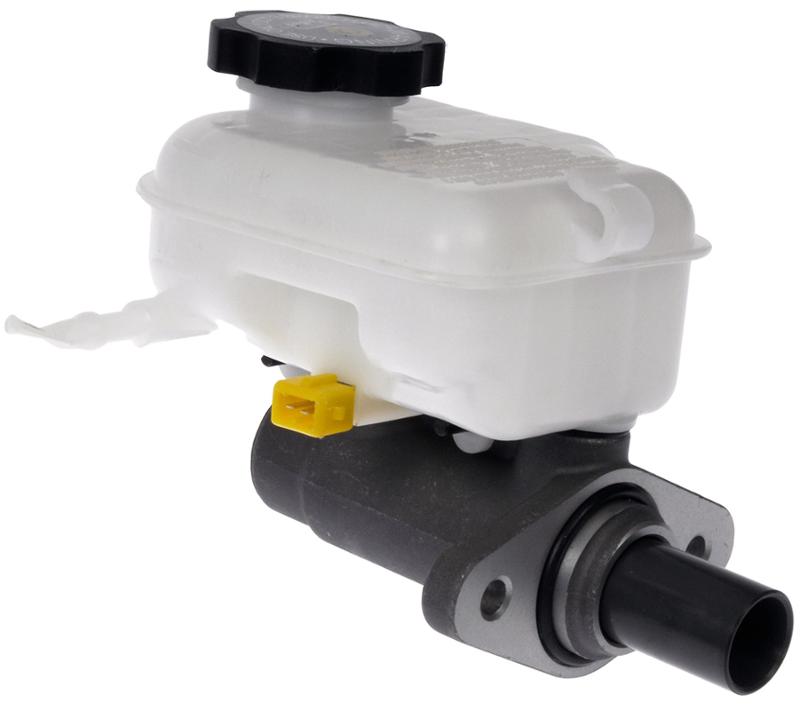 2014 Chevrolet Camaro Brake Master Cylinder Dorman M630737 image 3 of 4